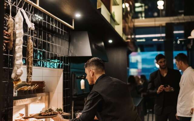 Andaz Munich Schwabinger Tor, By Hyatt