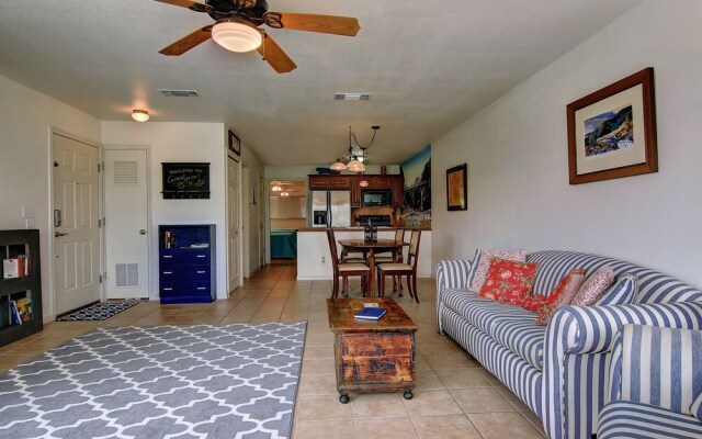 Gracelanda Ww C302 1 Bedroom Condo by RedAwning