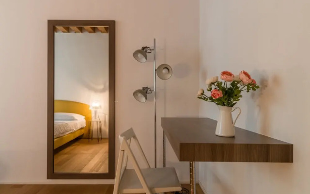 Mazzoni 10 Modern Flat