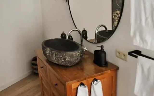 Gîte de charme bord de Meuse