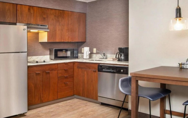 Residence Inn Baltimore BWI Airport