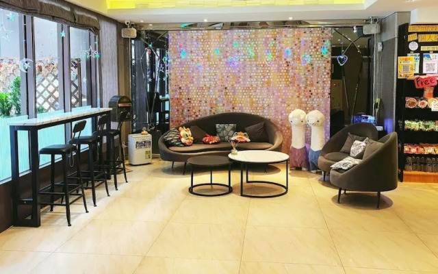 Hope City Minsheng Hotel