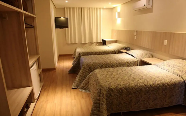 Golden Hotel