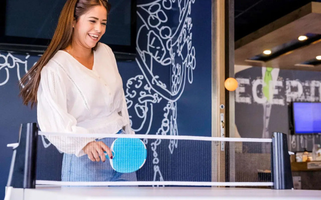 ibis budget Perpignan Sud