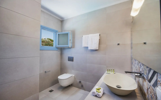 Sienna Eco Resort