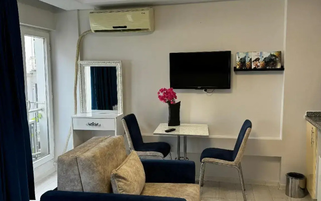 Taksim Istiklal Suites