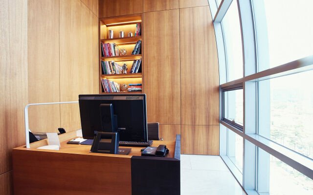 Courtyard by Marriott Seoul Pangyo