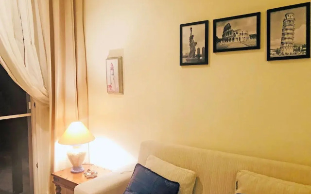 Seaview Apartment Esentepe Northern Cyprus