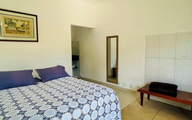 Tatu Do Bem Hospedagem