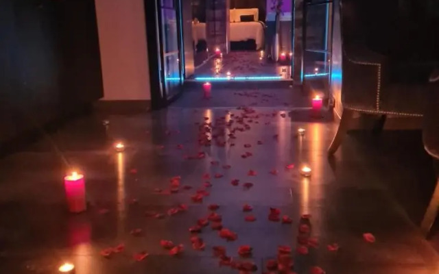 Ma nuit ô spA
