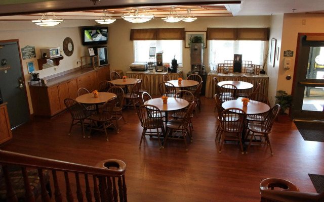 Coastal Inn Halifax