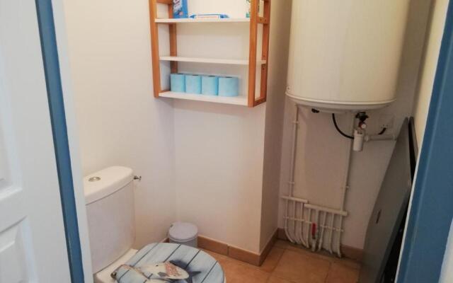 Appartement Les Sables d'Olonne 2 pièces 3 personnes FR 1 385 17