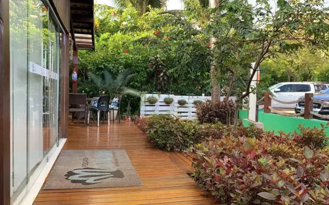 Pousada Marina