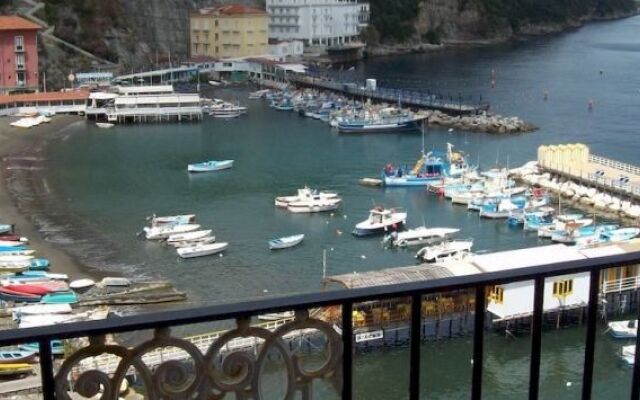 Casa a Mare