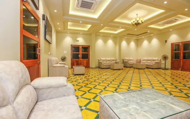Nilan Zingle Resort