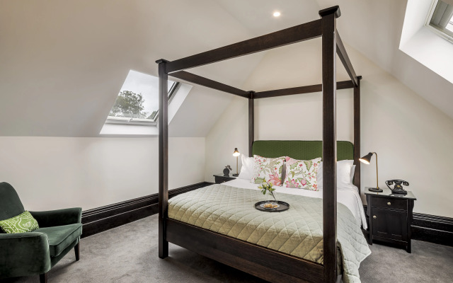 Mount Lofty House & Estate Adelaide Hills