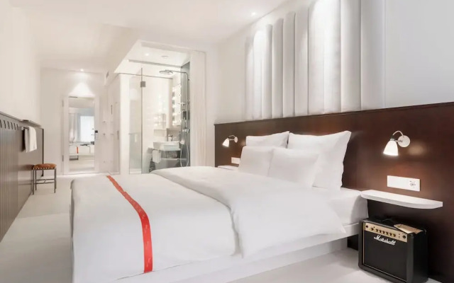 Ruby Hanna Hotel Stuttgart
