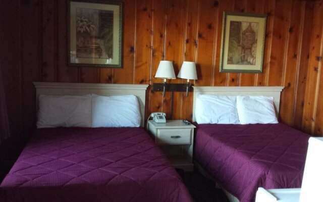 Ridgeway Inn