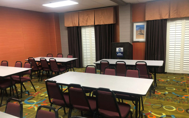 Best Western Pawleys Island