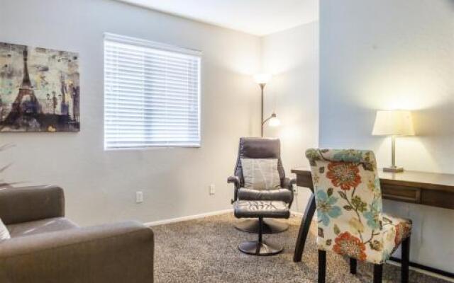 Avondale Vacation Home with Pool Heater