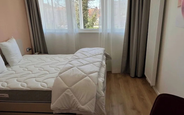 Comfort Studio in a Premium Residence- Sport/cinema