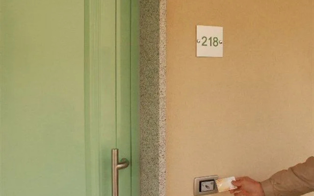 Residence & Suites Solaf