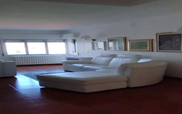 Holiday Home in Pizzo Near Tyrrhenian Sea