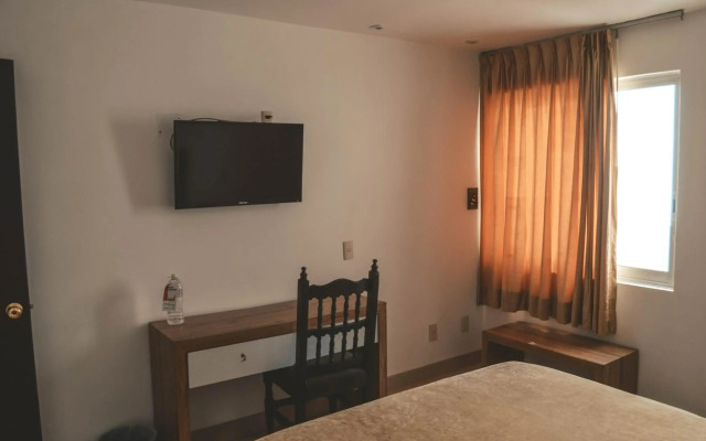 Hotel Latino