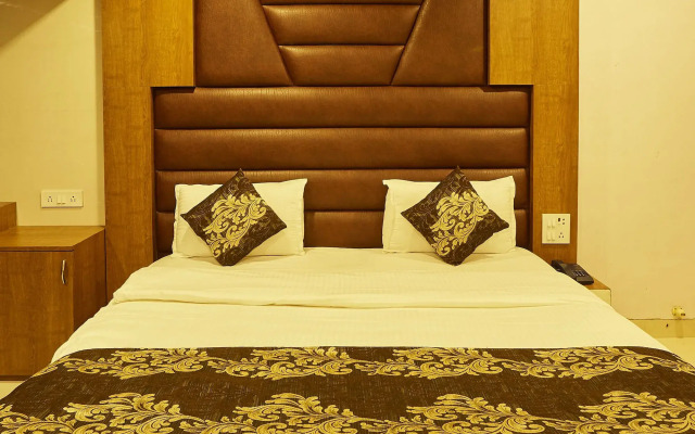 Hotel Alibaba Mumbai