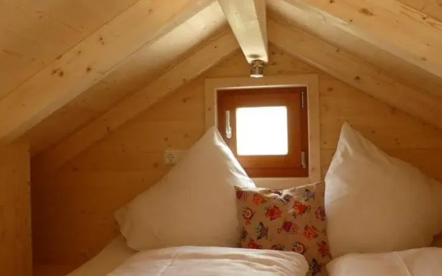 Baumhaushotel Oberbayern