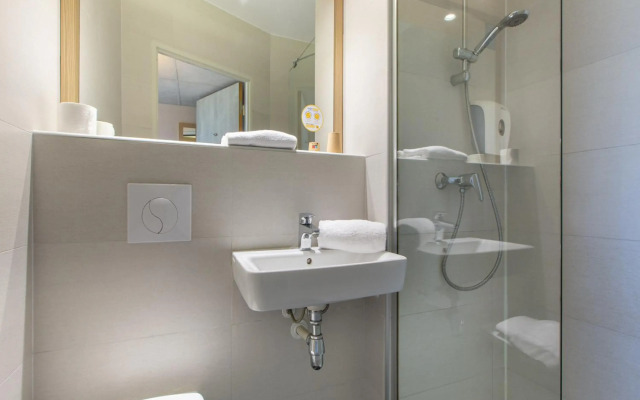 Hôtel Première Classe Chartres Barjouville