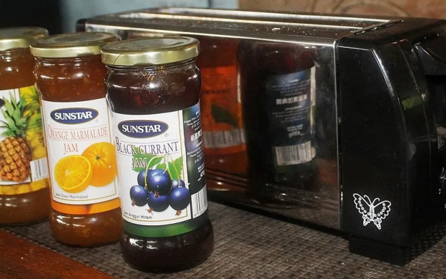 Walai Penyu Resort - Campground