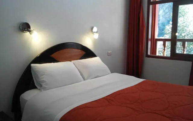 Sumaq Wasi Hostel