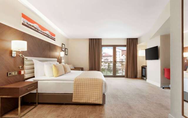 Ramada by Wyndham Isparta