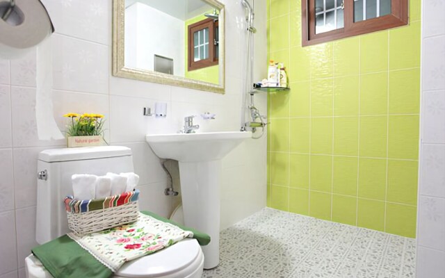 Tongyeong Ocean Love Pension