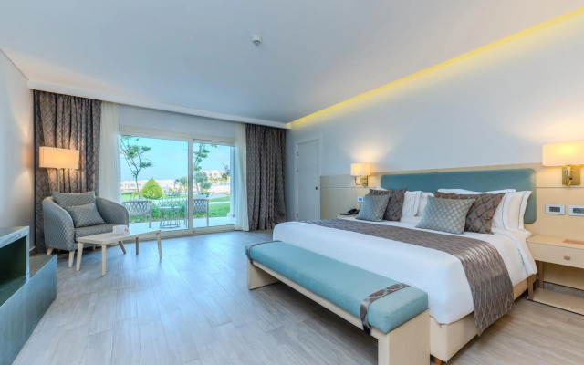 Cleopatra Luxury Resort - North Coast Sidi Heneish