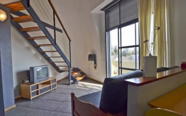 Rosario Suites