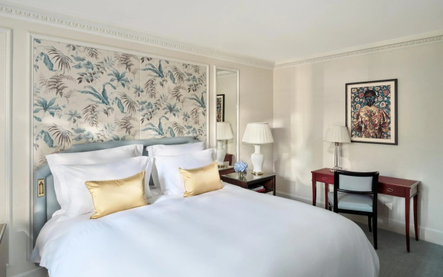 The Dorchester