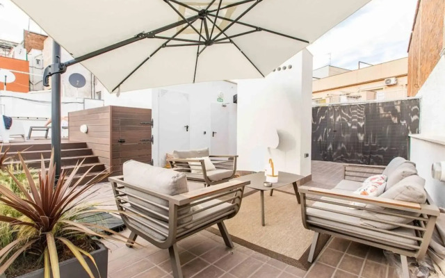 Barcelona Touch Apartments - Rosich
