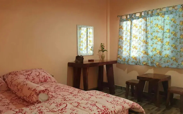 Sichon Resort
