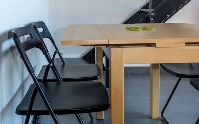 Residence Le Valliope