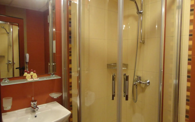 Hotel Favorit