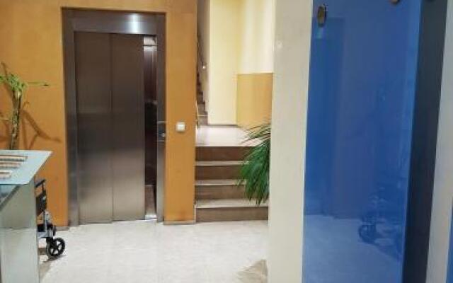 Apartamentos Doña Lucía