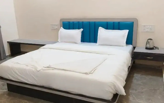 The Nihal Resort