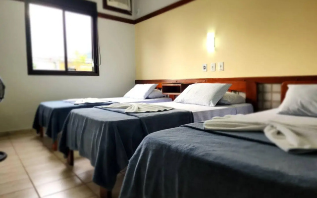 Hotel São Charbel