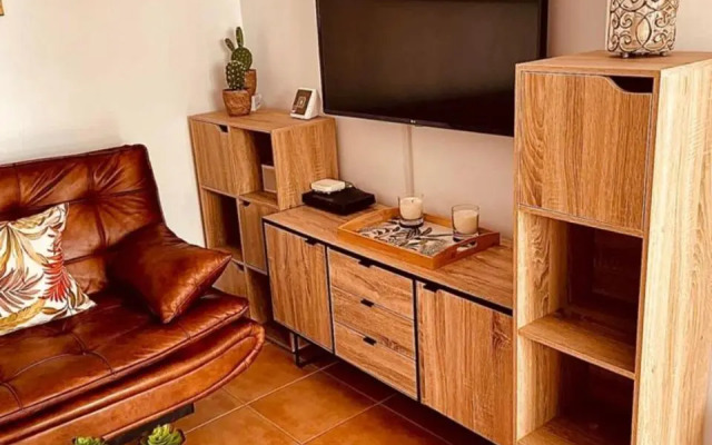 Paradise Apartment