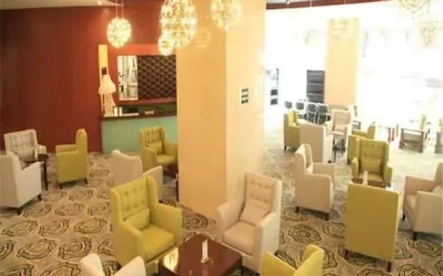 Hawn Mandarin Inn - Guiyang