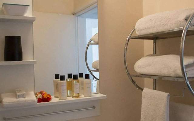 Paphos Love Hut Apartment
