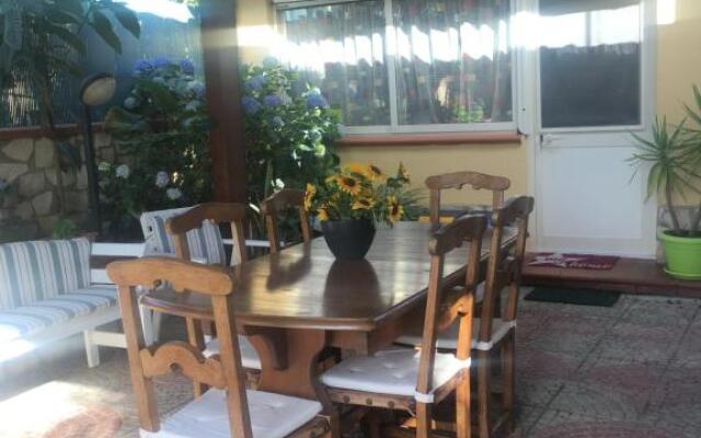 B&B Villa Luisa Apartment
