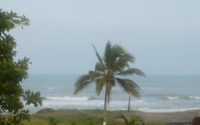 Villas playa Paraiso